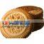 Complete Automatic Jam Filled Biscuit Making Machine