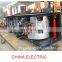 2 ton MF Induction Melting Furnace
