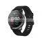 New Original xiaomi Eco-chaine Haylou Bracelet  Sport Fitness Sleep Heart Rate Monitoring Smartwatch  Solar LS05 Smart Watch