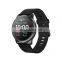 Smart Watch Fitness Tracker Original Heart Rate Monitor WristWatch Intelligent Touch Screen Smart watch