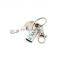 Promotional Gift USB 3.0 Interface Custom Laser Engraving Logo 8GB Metal USB Stick