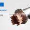 ISO Certification industrial water condenser,refrigeration condensers,shell tube heat exchanger