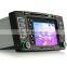 Erisin ES7699M 7 Inch Touch Screen Car DVD for OCTAVIA 2010 2011