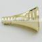 Factory hot sale plastic trophy parts