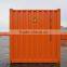 10ft dry cargo container shipping container the best price