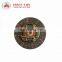 HIGH  quality AUTO PARTS CLUTCH DISC FOR HILUX LAN15 LN147  ARL OEM :31250-26221