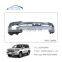 CAR FRONT BUMPER FOR LAND CRUISER 2016