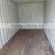 20ft & 40f Length (feet) and CSC Certification used shipping container for sale
