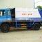 Dongfeng Compression Garbage Truck 12-14m3 with Cummins engine ISDe185 30 for sale