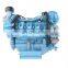 Weichai 550kw Baudouin Diesel Engines  750HP Marine Engine