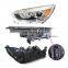 Auto Headlights Super Bright Headlamp For Ford Kuga Escape 2017 - 2019 USA