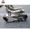 W464 exhaust system for G-class W463A 2018-2020year w463a exhaust to AK style muffler for new G-class