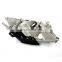 Черный передний фонарь для автомобилей Chevrolet Chevy Malibu 2008 - 2012 22897126/ 25872861/ 25984637