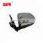 Side Mirror With 3 Lines LH LED 2012 87940-02810 For VIGO