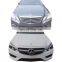 Усовершенствованная светодиодная фара для Mercedes Benz E-класса W212 старого стиля 2010 - 2013 годов и с низкой комплектацией 2014 - 2015 годов