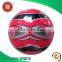 Metallic Football Inflatable Balls for Promotion Gifts
