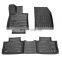 High quality non-smell car mats perfect fit for ACURA TLX 2019