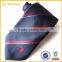 Pure Silk Ties Custom Design Promotional Businessman Tie