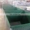 Super protective use simple fire retardant explosion proof shockwave shelter Hesco Barrier