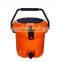 car outdoor beach custom logo hot sale vaccine beer wine insulin letter camping hiking ice chest bucket rotomolded coolers