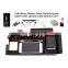 Interior Accessories Parts Silicone Armrest Rest Storage Box Center Control Console Organizer Tray For Toyota Camry LE SE 2020