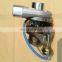 325-3755 250-7696 Excavator diesel engine parts turbocharger for E324D/C7 turbocharger
