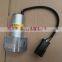 702-21-07010 PC200-6 6D102 Hydraulic solenoid valve for excavator solenoid valve