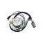 SK200-8 Excavator parts starter switch Electric parts