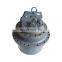 SK200LC Travel Motor SK200-6 Hydraulic Motor SK200-8 Travel Motor