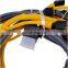 PC400-8 excavator engine wire harness 6251-81-9810