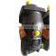 Rexroth A2F23 hydraulic fixed plug-in piston motor hydraulic pump Bent Axis Piston Motor A2F23R2P3