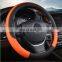 Anti-skid and durable universal car Steering Wheel Cover with Fashion Style