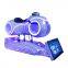 Hot Selling Amusement Park ride Moto Bike Simulator 9D VR speed racing VR Motorcycle games machine