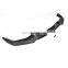 Carbon Car Front Spoiler for BMW F87 M2 Base Coupe 2-Door 16-17(Fits: F87 M2 )