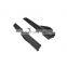 Carbon Fiber M3 M4 Car Side Splitter for BMW 4 Series F82 F83