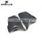 Carbon Fiber Side Mirror Covers Housings Rear View Cap for BMW 5 Series F10 LCI