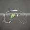 1.5Meter Pigtai  SC/UPC  Multi Mode 62.5/125  Fiber Optic Pigtail