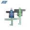 Factory-installed fiber stub ftth fiber optic fc fast connector