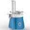 Salad maker & ice cream maker for home use