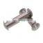 Steel Nickle/Brass Coating Female And Male Binding Post Chicago Screws