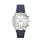 Stainless Steel Multi-function Watches Man Chronograph Watch