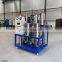 Coconut Oil Purifier Machine With High Efficiency Dehydration Model TYD-50