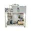 2021 New Design TYS-1 China Supplier Hot Sales Used Frying Cooking Oil Filtering Equipment