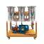 Series JL Portable Oil Purifier Machine