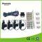 2 or 5 Wires Car Central Door Locking Actuator