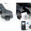 Hidden original car black box night vision 170 degree wide angle for lexus