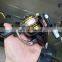 SHIMANO 19 style FX 1000/2000/2500/2500HG/C3000 2+1BB spinning  reel Carp fishing reels