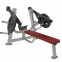 Hammer Strength Gym Machine Horizontal Bench Press Gym Exercise Equipment