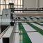 made in china factory price Artificial leather laminator