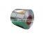 Zinc Coated Galvanized Steel Coil / Sheet / Strip